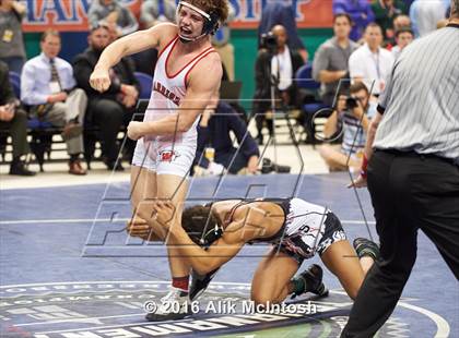 Thumbnail 1 in NCHSAA Championships (Finals) photogallery.