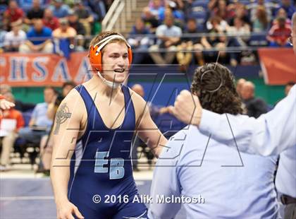 Thumbnail 1 in NCHSAA Championships (Finals) photogallery.