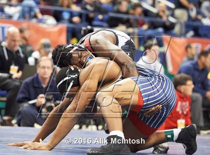 Thumbnail 1 in NCHSAA Championships (Finals) photogallery.