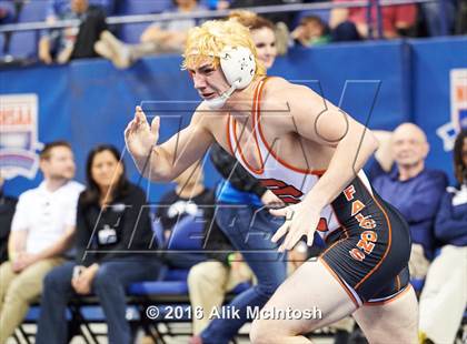 Thumbnail 2 in NCHSAA Championships (Finals) photogallery.