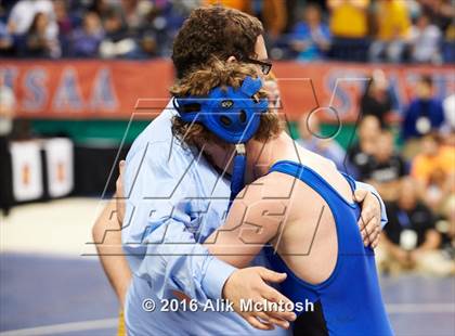 Thumbnail 1 in NCHSAA Championships (Finals) photogallery.