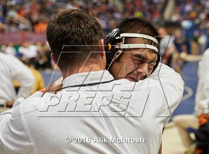Thumbnail 2 in NCHSAA Championships (Finals) photogallery.