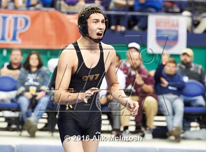 Thumbnail 1 in NCHSAA Championships (Finals) photogallery.