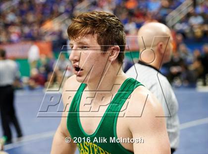 Thumbnail 1 in NCHSAA Championships (Finals) photogallery.