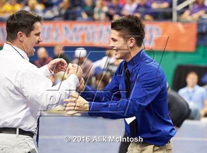 Thumbnail 3 in NCHSAA Championships (Finals) photogallery.