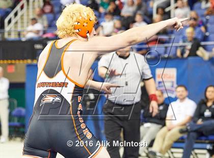 Thumbnail 1 in NCHSAA Championships (Finals) photogallery.