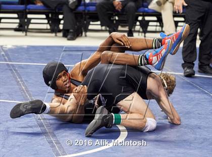 Thumbnail 1 in NCHSAA Championships (Finals) photogallery.