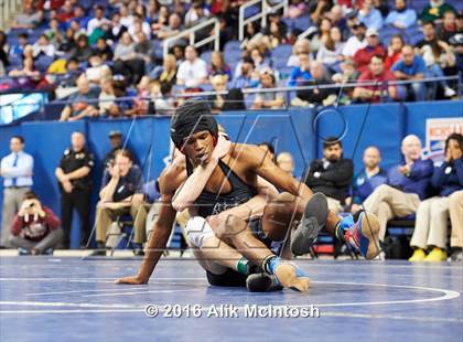 Thumbnail 1 in NCHSAA Championships (Finals) photogallery.