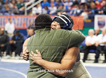 Thumbnail 3 in NCHSAA Championships (Finals) photogallery.