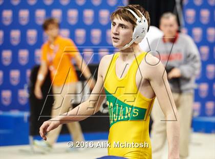 Thumbnail 2 in NCHSAA Championships (Finals) photogallery.