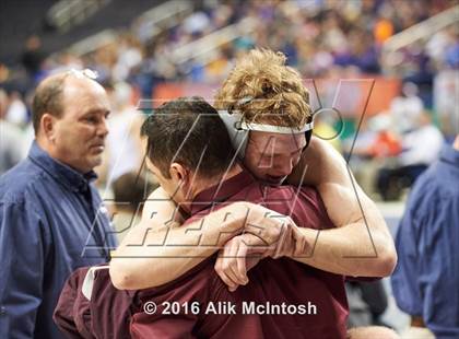 Thumbnail 2 in NCHSAA Championships (Finals) photogallery.