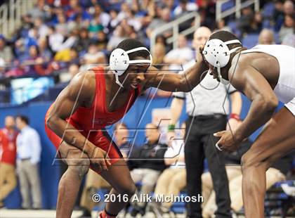 Thumbnail 2 in NCHSAA Championships (Finals) photogallery.