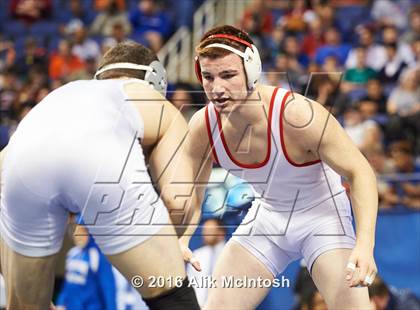 Thumbnail 2 in NCHSAA Championships (Finals) photogallery.