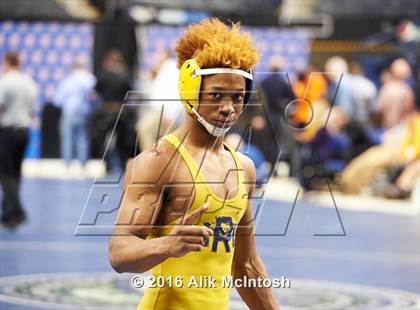 Thumbnail 1 in NCHSAA Championships (Finals) photogallery.