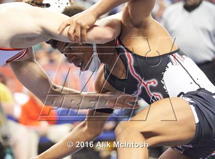 Thumbnail 1 in NCHSAA Championships (Finals) photogallery.