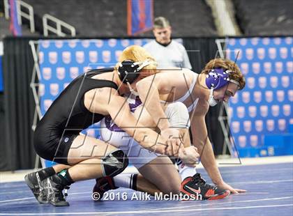Thumbnail 2 in NCHSAA Championships (Finals) photogallery.