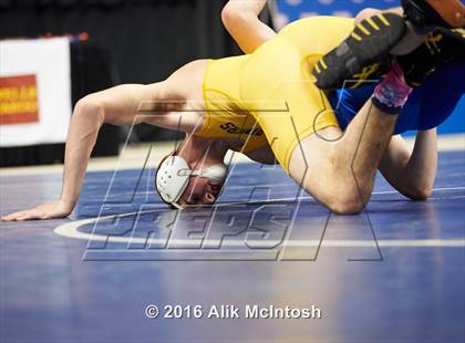 Thumbnail 2 in NCHSAA Championships (Finals) photogallery.