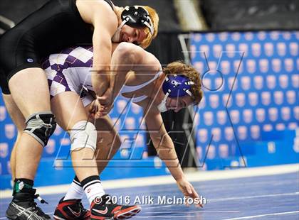 Thumbnail 2 in NCHSAA Championships (Finals) photogallery.