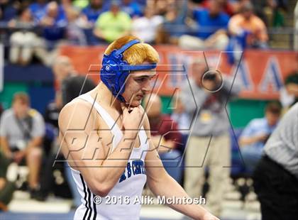 Thumbnail 1 in NCHSAA Championships (Finals) photogallery.