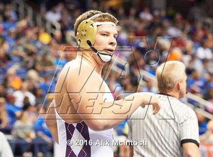 Thumbnail 1 in NCHSAA Championships (Finals) photogallery.