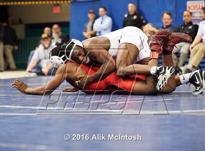 Thumbnail 3 in NCHSAA Championships (Finals) photogallery.