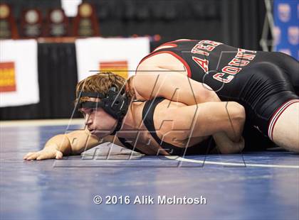 Thumbnail 2 in NCHSAA Championships (Finals) photogallery.