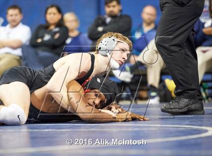 Thumbnail 3 in NCHSAA Championships (Finals) photogallery.