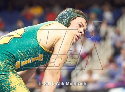 Thumbnail 3 in NCHSAA Championships (Finals) photogallery.