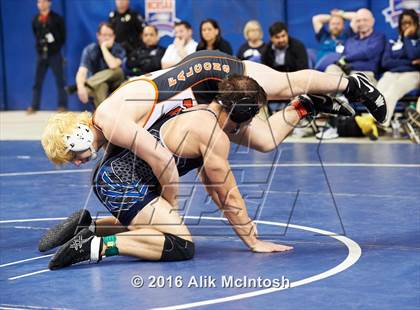 Thumbnail 3 in NCHSAA Championships (Finals) photogallery.