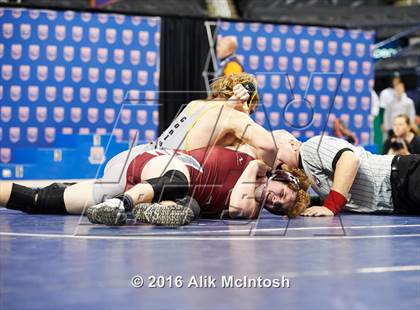 Thumbnail 2 in NCHSAA Championships (Finals) photogallery.