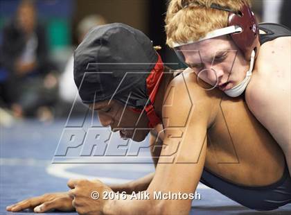 Thumbnail 1 in NCHSAA Championships (Finals) photogallery.