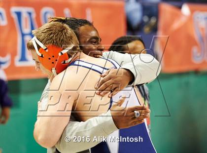 Thumbnail 3 in NCHSAA Championships (Finals) photogallery.
