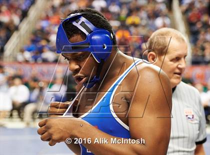 Thumbnail 2 in NCHSAA Championships (Finals) photogallery.