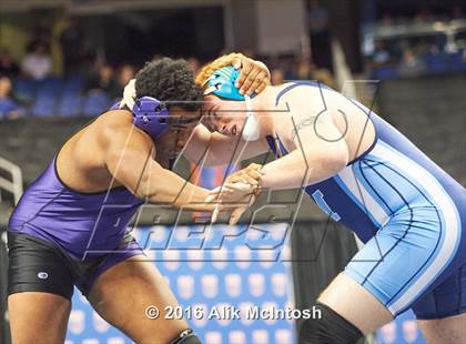 Thumbnail 2 in NCHSAA Championships (Finals) photogallery.