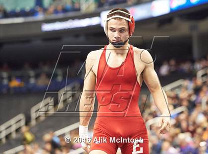 Thumbnail 1 in NCHSAA Championships (Finals) photogallery.