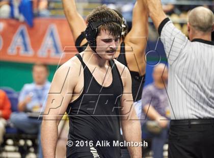 Thumbnail 2 in NCHSAA Championships (Finals) photogallery.