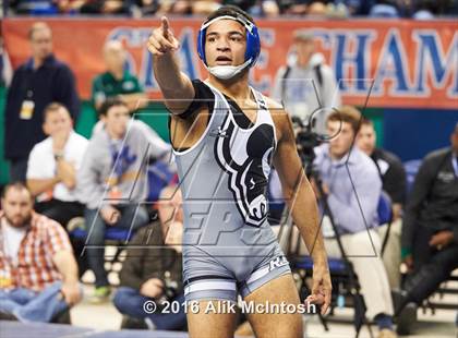 Thumbnail 2 in NCHSAA Championships (Finals) photogallery.