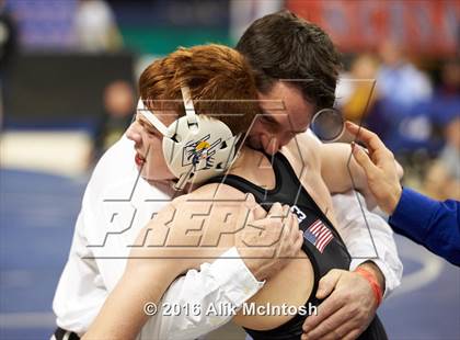 Thumbnail 2 in NCHSAA Championships (Finals) photogallery.