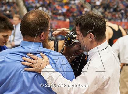 Thumbnail 1 in NCHSAA Championships (Finals) photogallery.