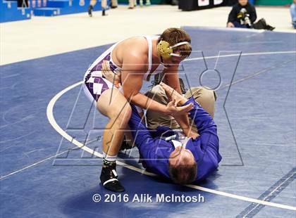 Thumbnail 2 in NCHSAA Championships (Finals) photogallery.