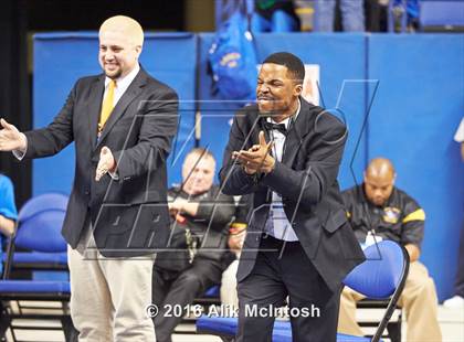 Thumbnail 1 in NCHSAA Championships (Finals) photogallery.