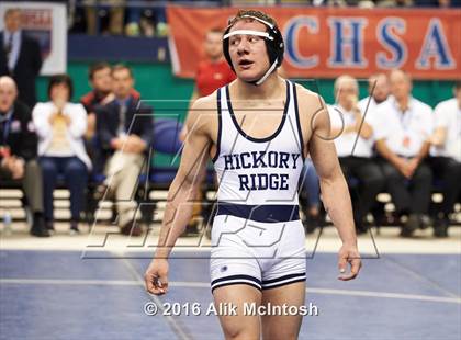 Thumbnail 2 in NCHSAA Championships (Finals) photogallery.