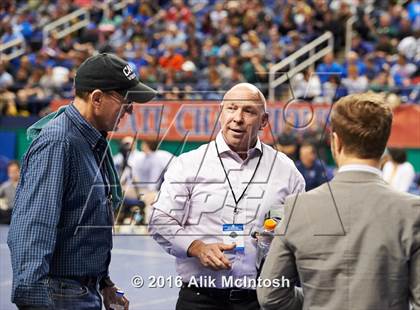 Thumbnail 3 in NCHSAA Championships (Finals) photogallery.