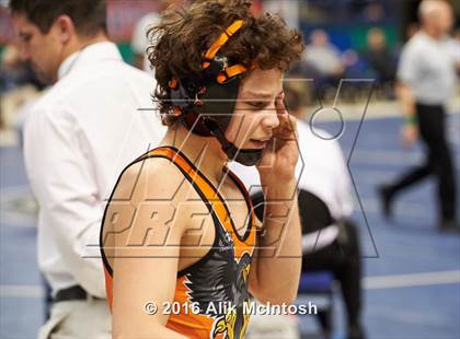 Thumbnail 2 in NCHSAA Championships (Finals) photogallery.