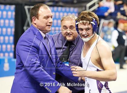 Thumbnail 2 in NCHSAA Championships (Finals) photogallery.