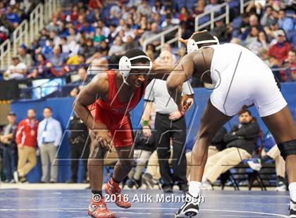 Thumbnail 3 in NCHSAA Championships (Finals) photogallery.