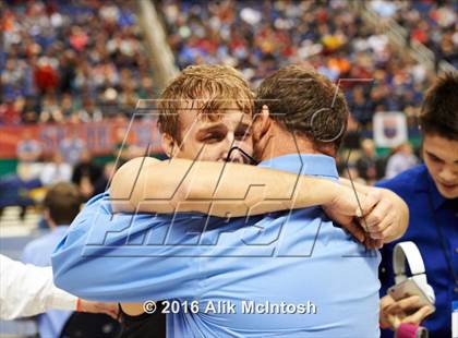 Thumbnail 1 in NCHSAA Championships (Finals) photogallery.