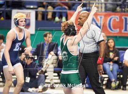 Thumbnail 2 in NCHSAA Championships (Finals) photogallery.
