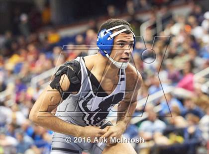 Thumbnail 2 in NCHSAA Championships (Finals) photogallery.