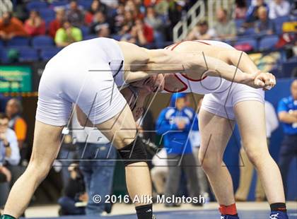 Thumbnail 1 in NCHSAA Championships (Finals) photogallery.